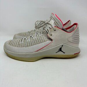 Air Jordan XXXII Low 'Gordon St.' Basketball Shoes Men's Size 11